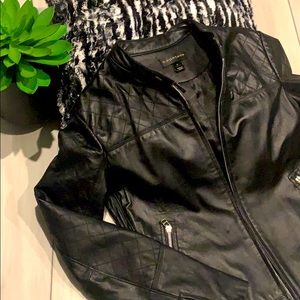 Bagatelle Genuine leather Jacket